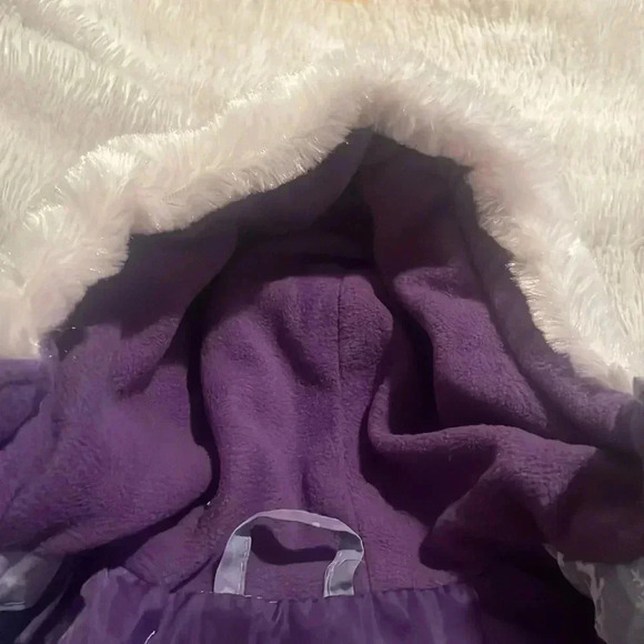 Free country coat for baby one pieza 12 M - Picture 7 of 11